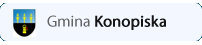 gmina Konopiska